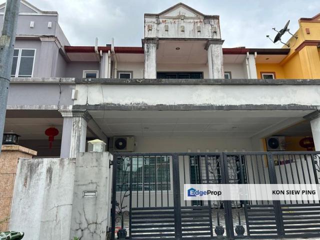 House for rent in Kuching