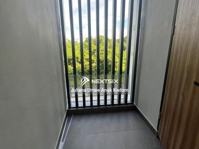 Residential House for rent in Kuching