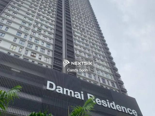 Residential House for rent in Kuching