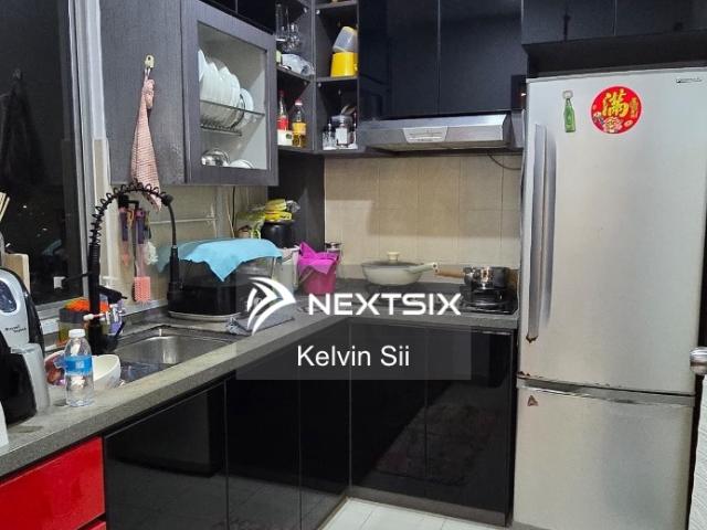 Residential House for sale in Kuching, Sarawak
