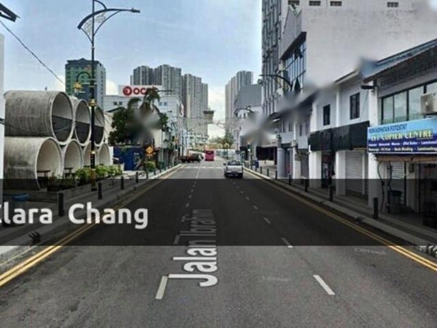 Shop Office for rent in Johor Bahru
