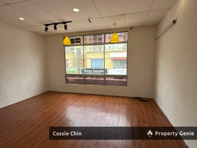 Shop for rent in Johore Bahru, Johor