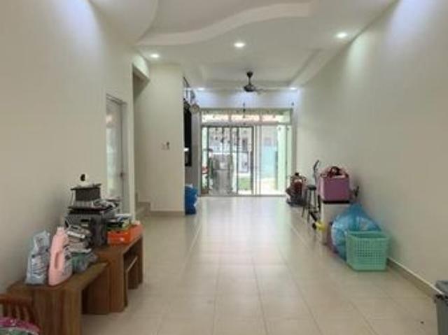 House for sale in Gerbang Nusajaya, Iskandar Puteri