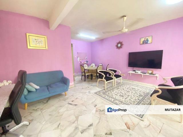 House for sale in Kajang, Langat