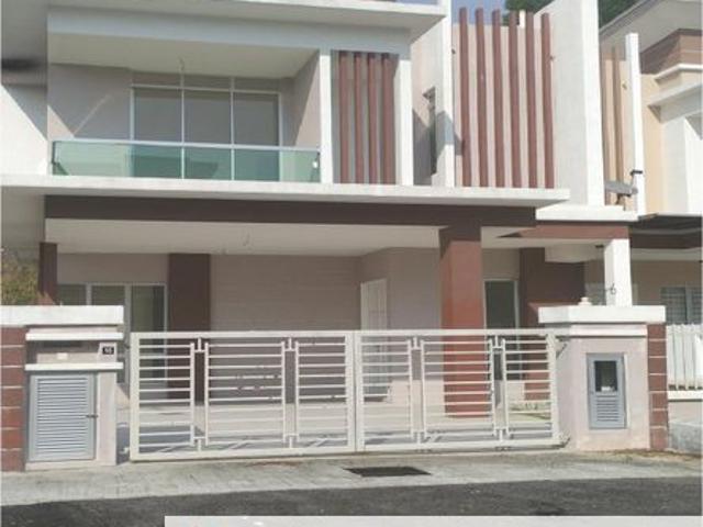 House for sale in Kajang, Langat