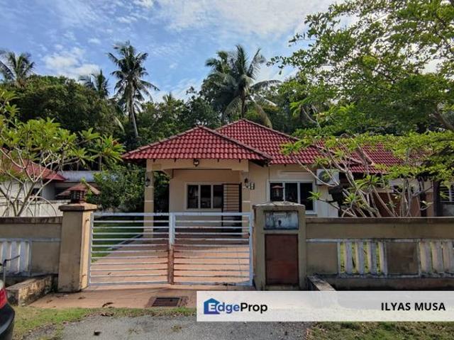 House for sale in Port Klang, Selangor