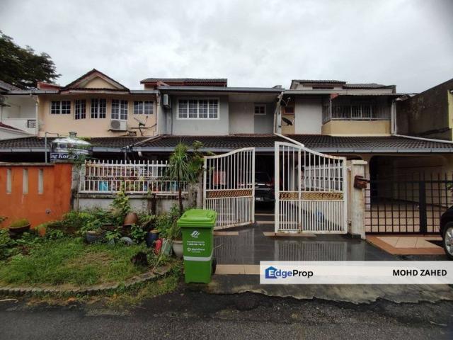 House for sale in Country Heights Damansara, Kuala Lumpur