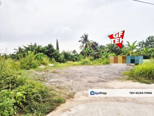 House for sale in Wellesley, Penang