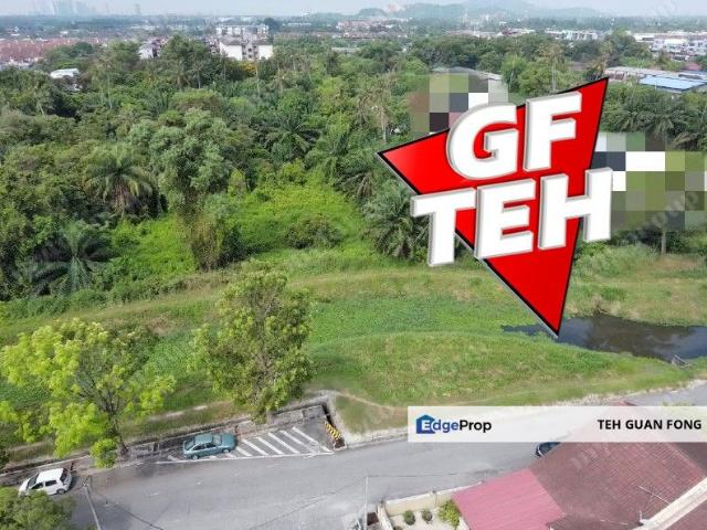 House for sale in Wellesley, Penang