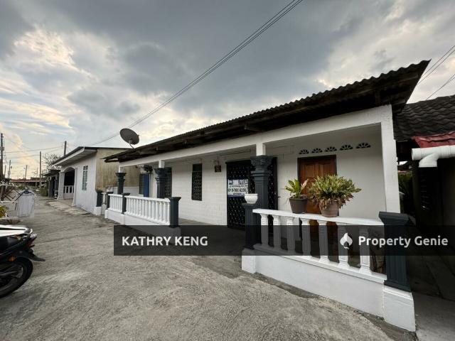 Terraced House for sale in Kluang, Johor