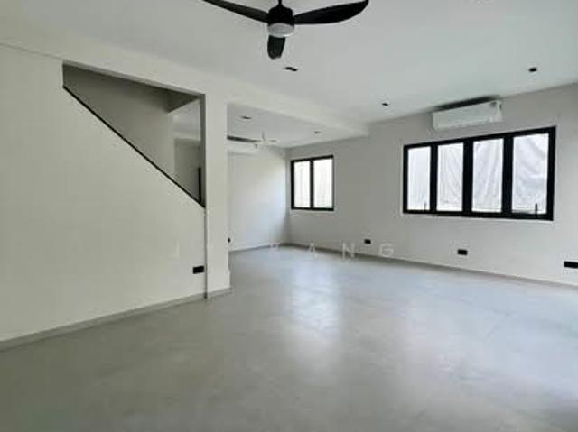 Condominium for rent