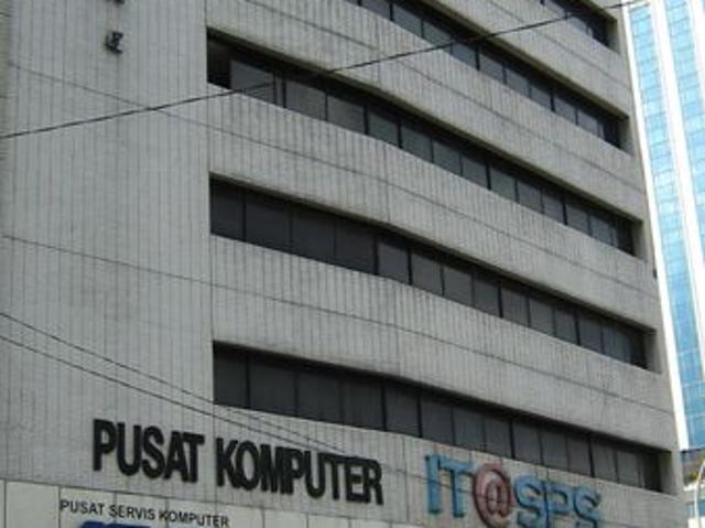 Shop for rent in Country Heights Damansara, Kuala Lumpur