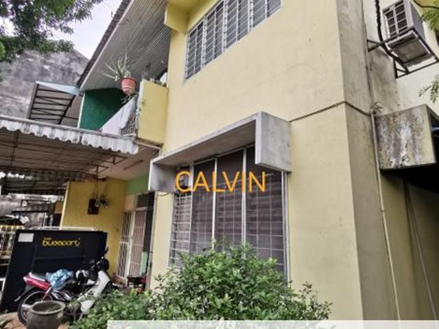 House for sale in Country Heights Damansara, Kuala Lumpur