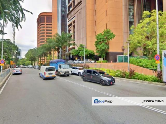 Shop for sale in Country Heights Damansara, Kuala Lumpur