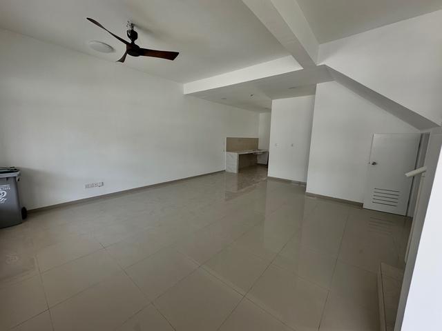 Terraced House for rent in Ulu Tiram, Johor