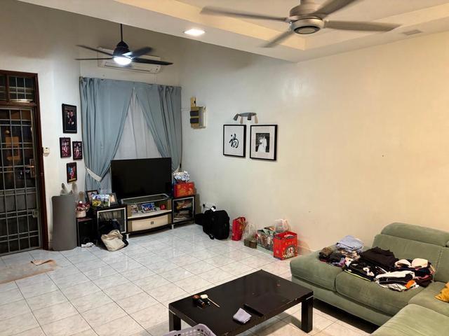 Terraced House for rent in Johore Bahru, Johor