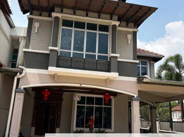 House for sale in Bukit Ledang, Johor