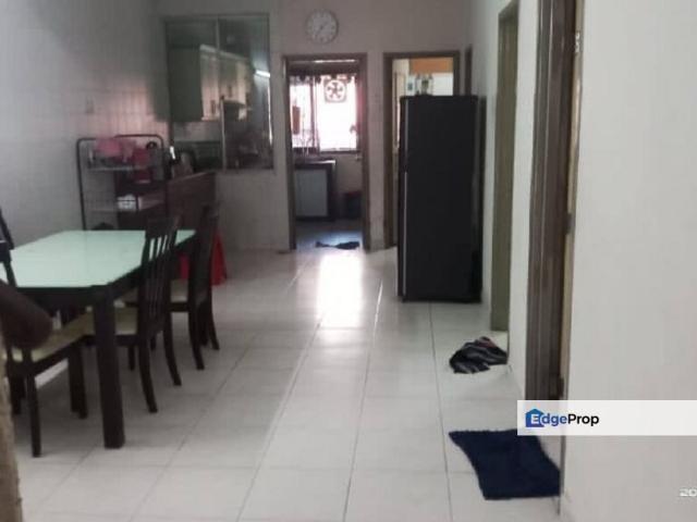 House for rent in Bukit Ledang, Johor