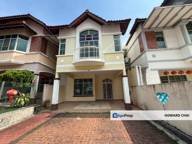 House for rent in Bukit Ledang, Johor
