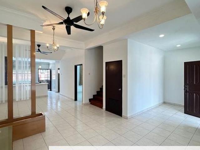 House for rent in Bukit Ledang, Johor