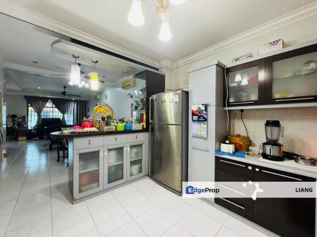 House for sale in Bukit Ledang, Johor