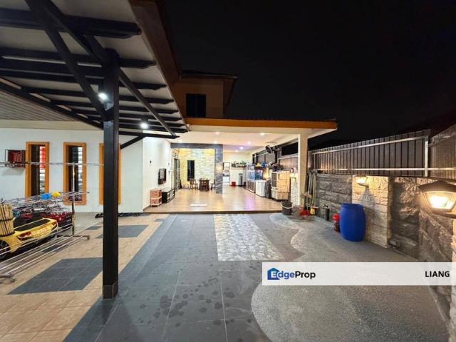 House for sale in Bukit Ledang, Johor