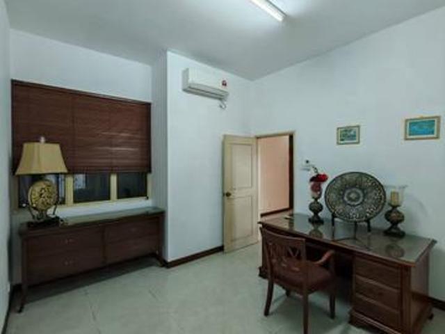 Terraced House for rent in Johore Bahru, Johor