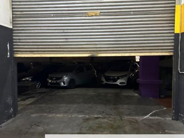 Shop for rent in Kajang, Langat