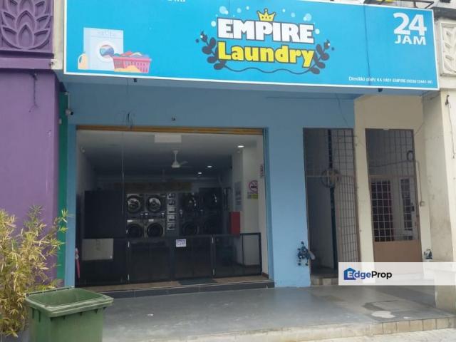 Shop for rent in Taman Sri Antan, Majlis Perbandaran Kajang