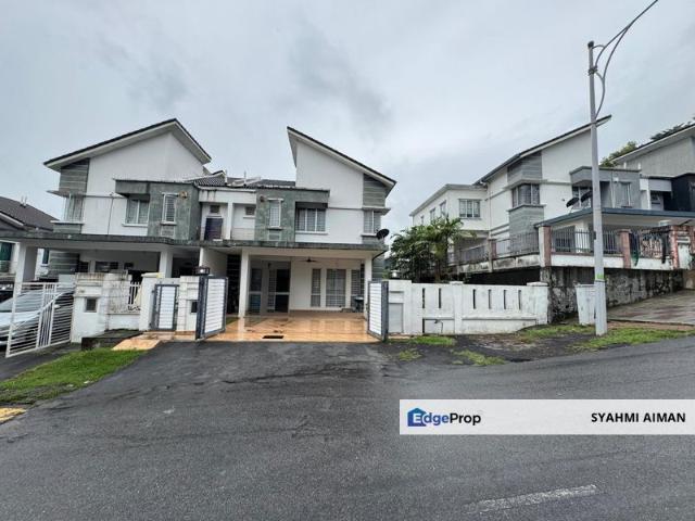 House for sale in Kajang, Langat