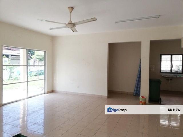 House for rent in Kajang, Langat