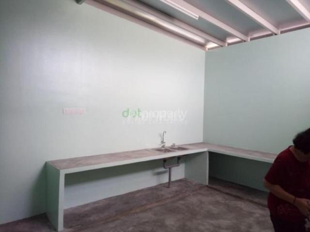 Apartment for rent in Port Klang, Selangor