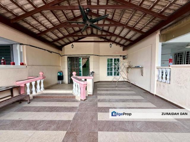 House for sale in Saujana Impian, Majlis Perbandaran Kajang