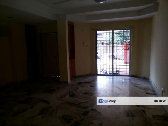 House for rent in Kajang, Langat