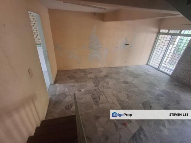 House for sale in Serendah, Hulu Selangor
