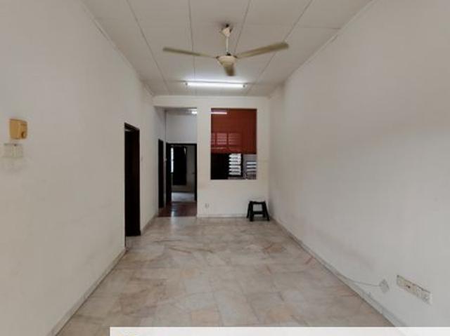 House for sale in Port Klang, Selangor