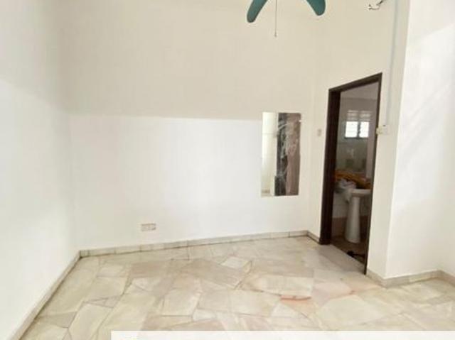 House for sale in Port Klang, Selangor