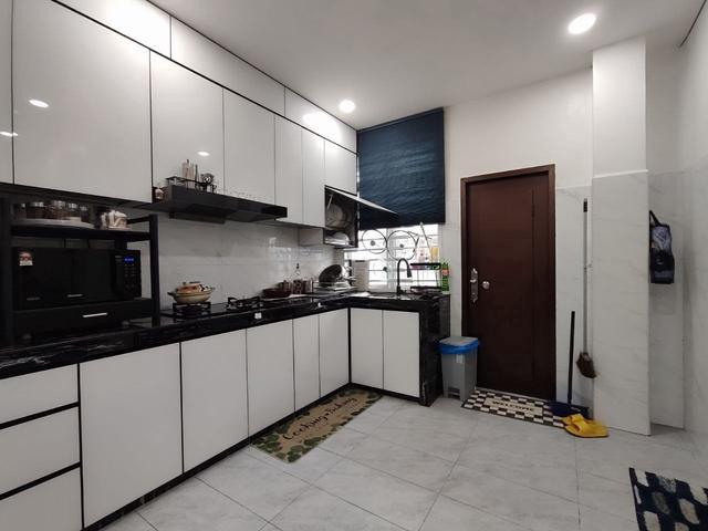 Terraced House for sale in Bukit Ledang, Johor