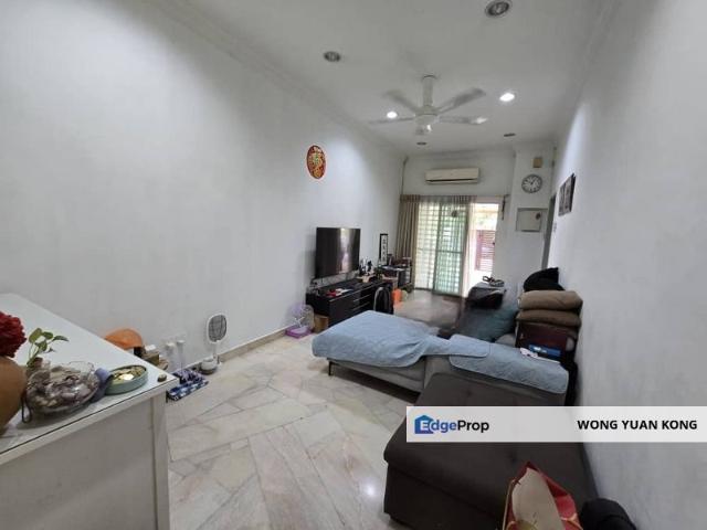 House for sale in Port Klang, Selangor