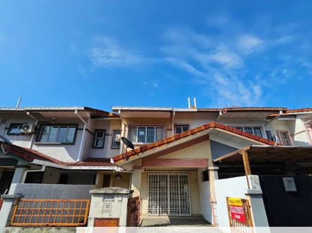 House for sale in Port Klang, Selangor