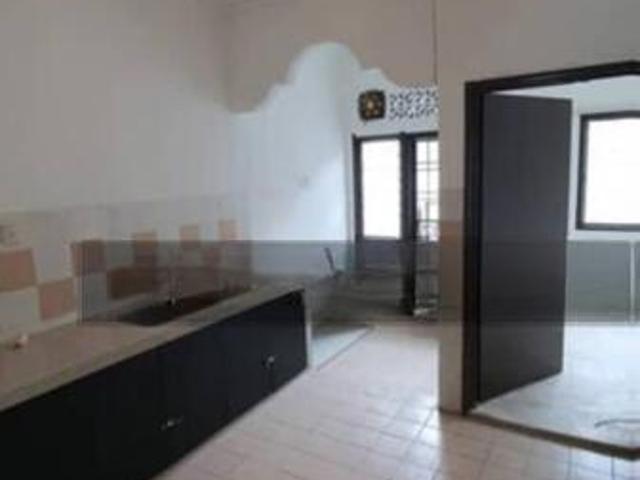 House for sale in Port Klang, Selangor
