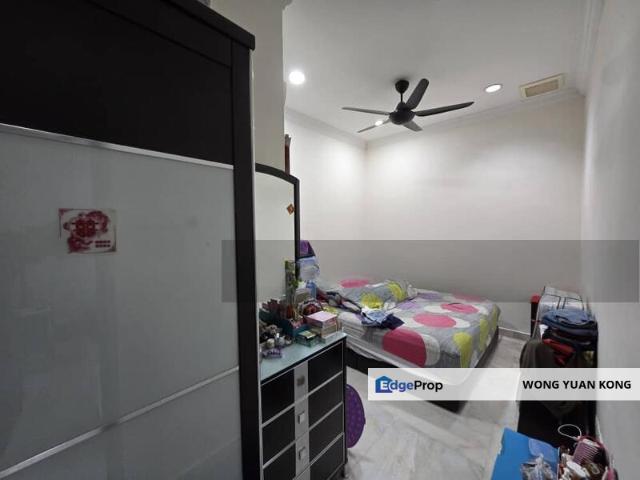 House for sale in Port Klang, Selangor