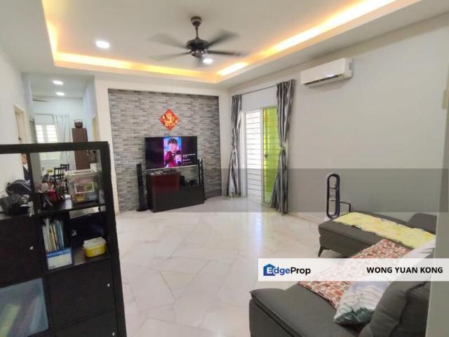 House for sale in Port Klang, Selangor