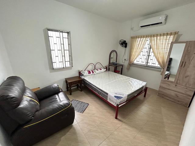 Terraced House for rent in Johore Bahru, Johor