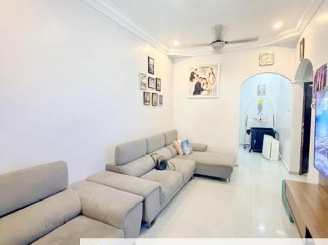 House for sale in Bukit Ledang, Johor