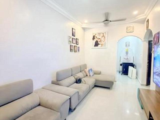 Terraced House for sale in Bukit Ledang, Johor