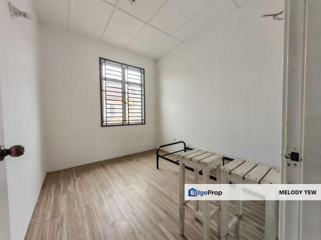 House for sale in Bukit Ledang, Johor