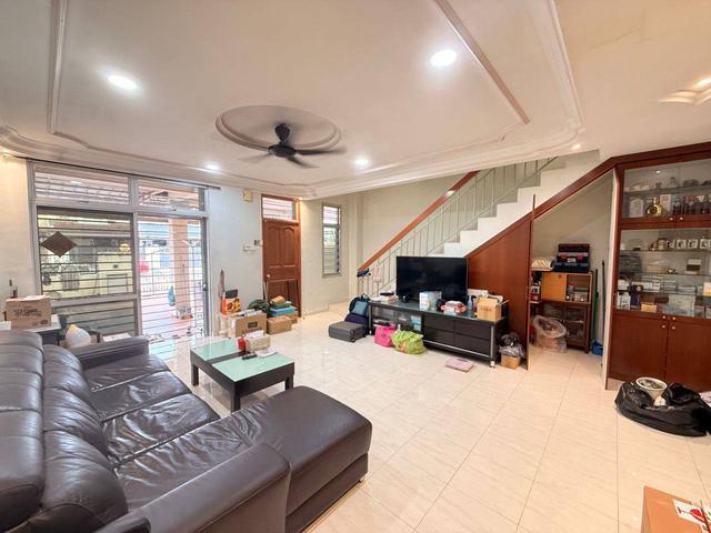 Terraced House for sale in Bukit Ledang, Johor