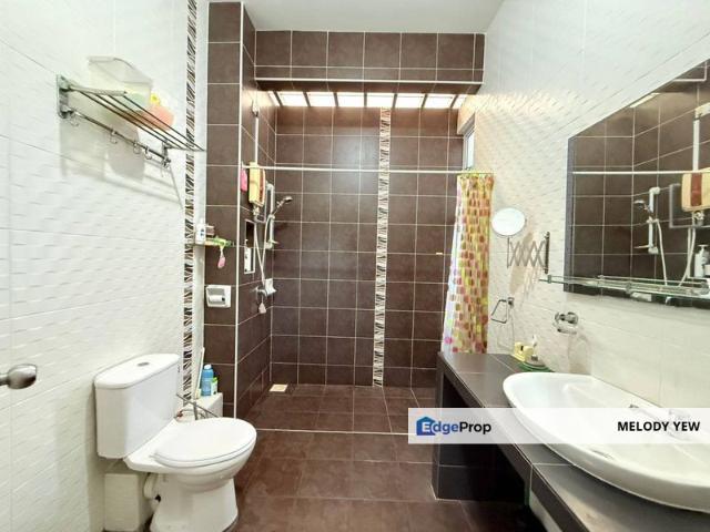 House for rent in Bukit Ledang, Johor