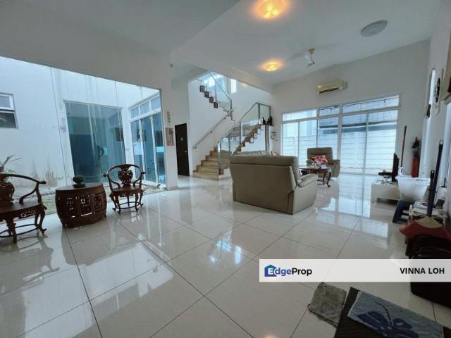 House for sale in Johore Bahru, Johor